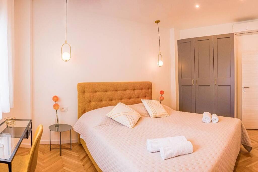 Luksuzni Apartman Ribica U Samom Centru Grada Split Exterior photo