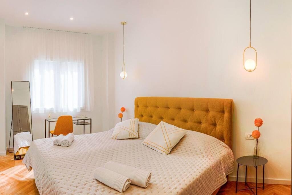 Luksuzni Apartman Ribica U Samom Centru Grada Split Exterior photo